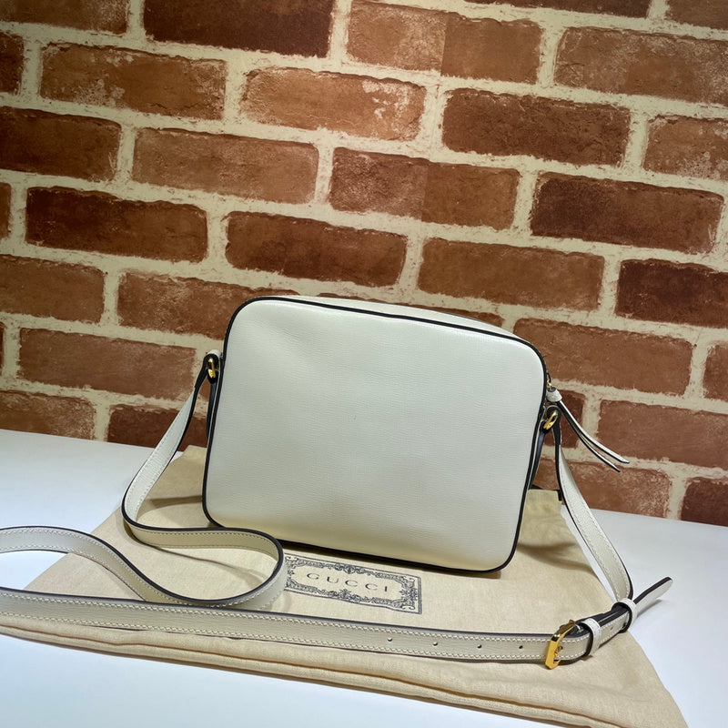 Satchel Bags - GCI Bags - 3773