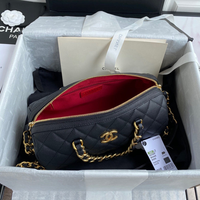 Satchel Bags - CHL Bags - 7420