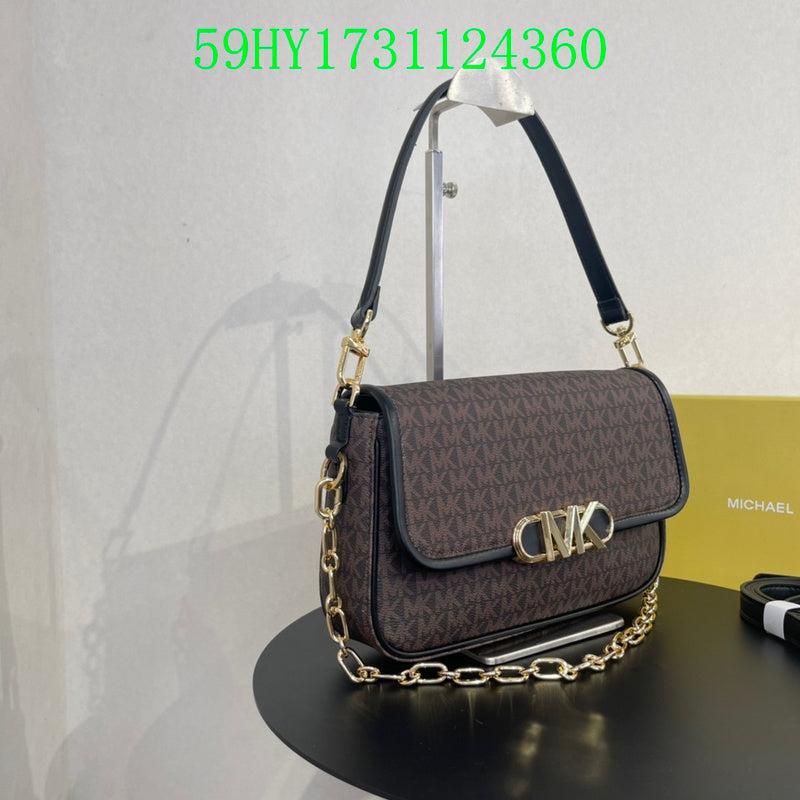 Satchel Bags - MK Bags - 158
