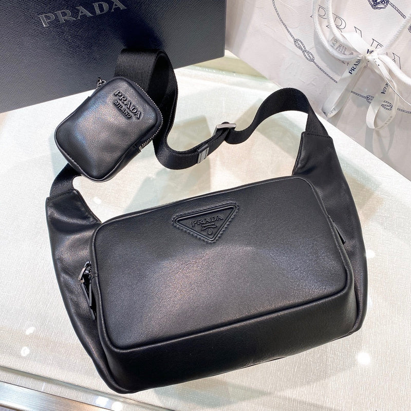 Satchel Bags - PDA Bags - 2753
