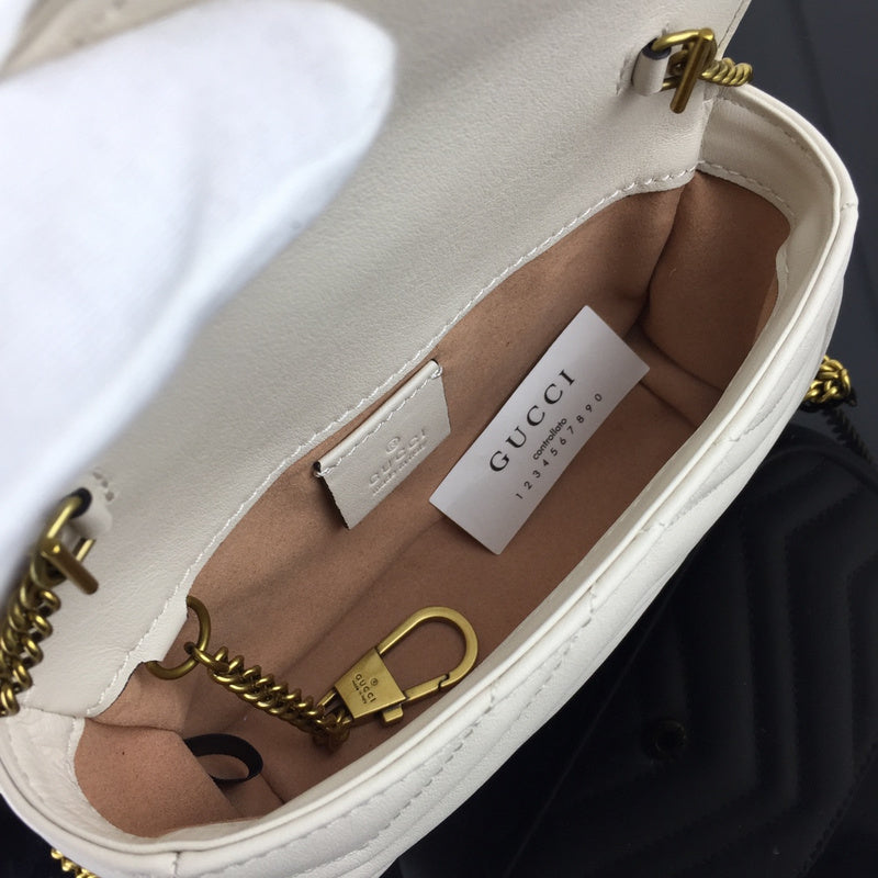 Satchel Bags - GUC Bags - 421