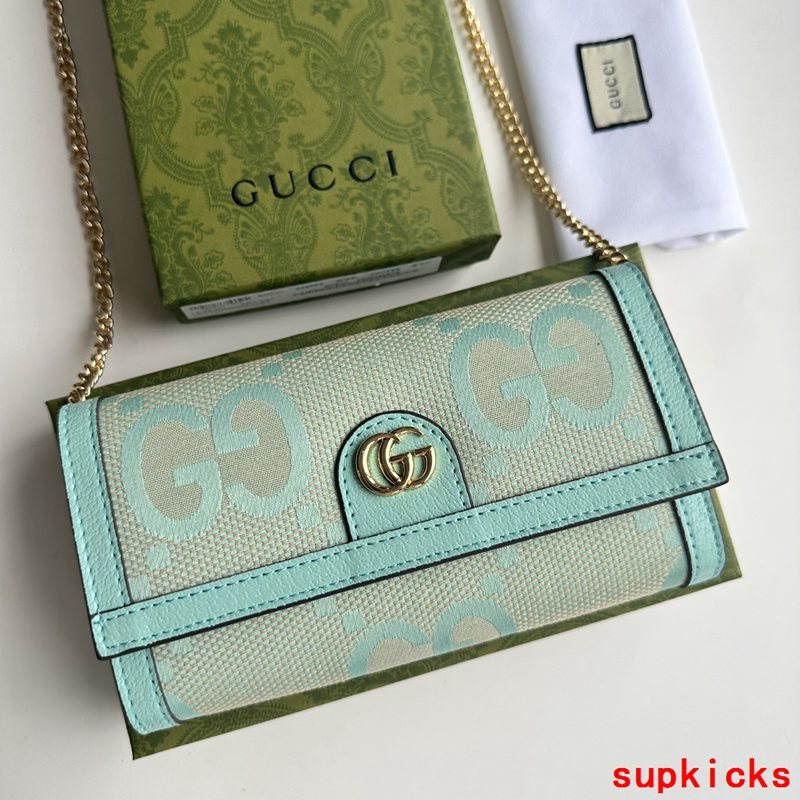 Glami- - Mix Wallets - 473