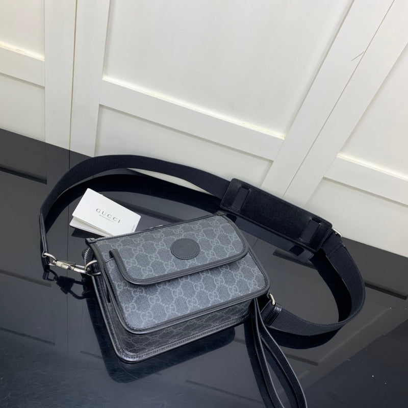 Satchel Bags - GUC Bags - 889