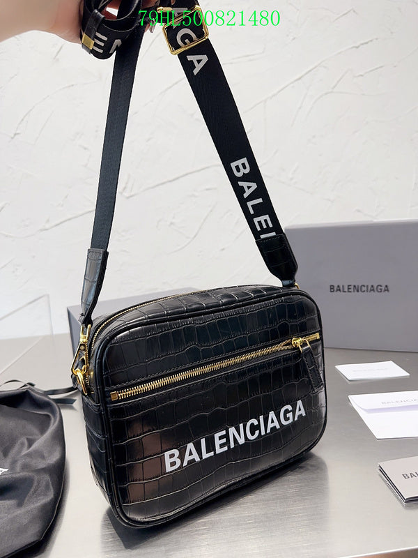 Glami GlamI - BGA Bags - 1648