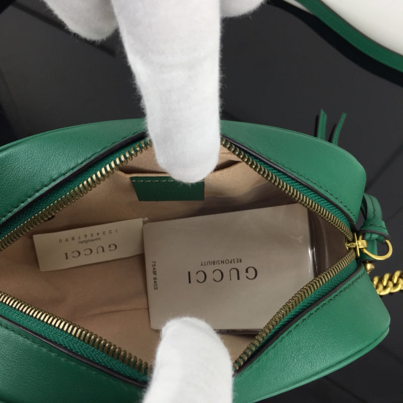 Satchel Bags - GUC Bags - 480