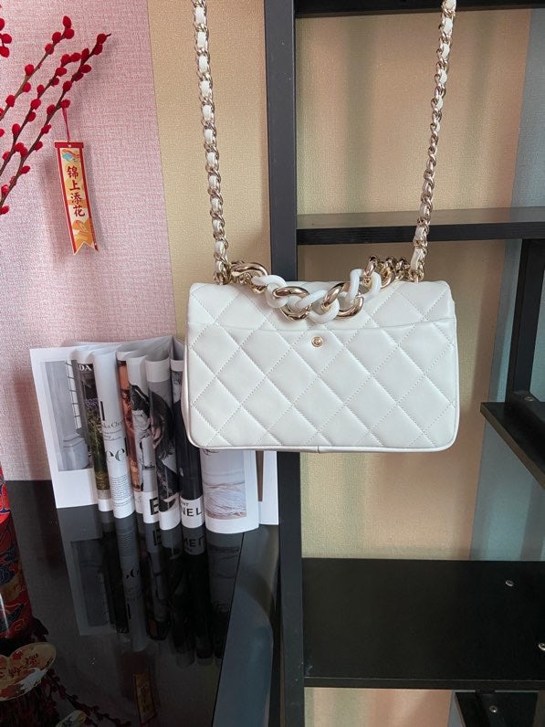 Satchel Bags - CHL Bags - 1076