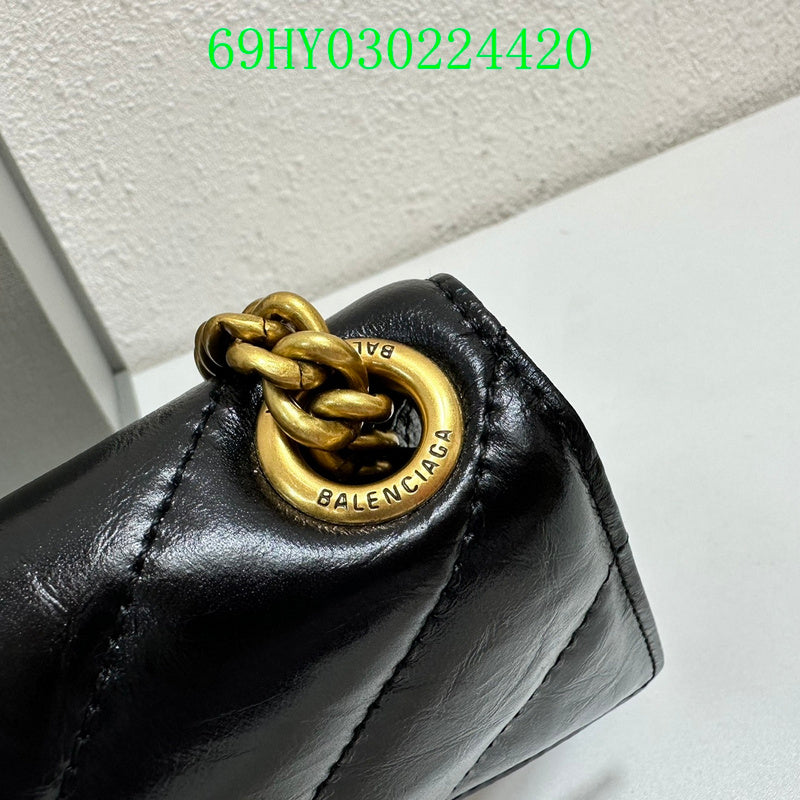 GLM Top Quality - BGA Bags - 1906