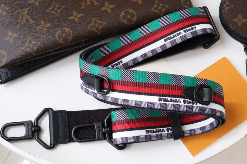Glami GlamI Lu-Vi Bags - 16966