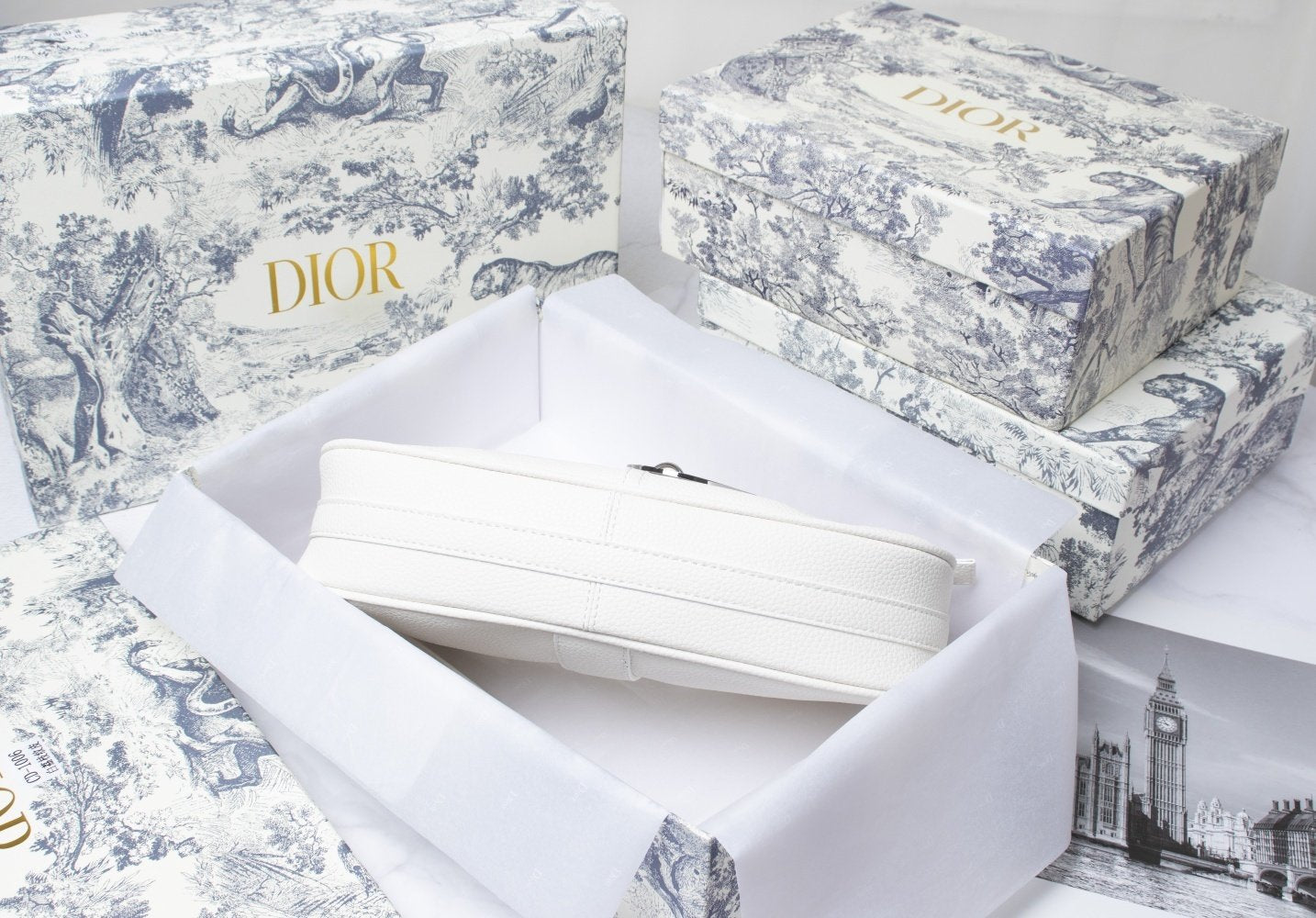 GLM - Top Quality Bags DIR 112