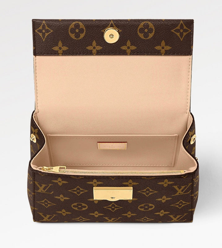 Satchel Bags - VL Bags - 1374