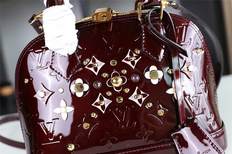 Glami GlamI Lu-Vi bags - 8264