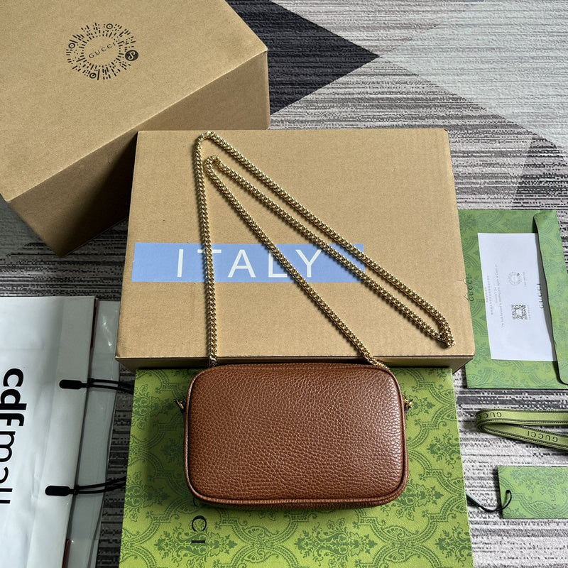 GLM - gg Bags - 074