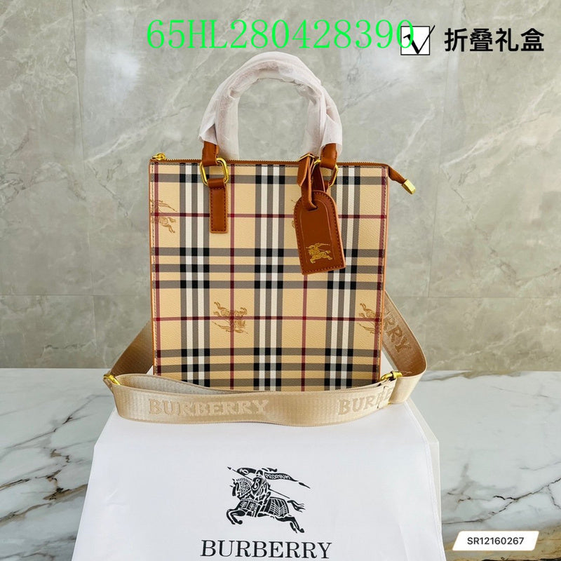Fan Fashion -GLM - Top quality BBR Bags - 311