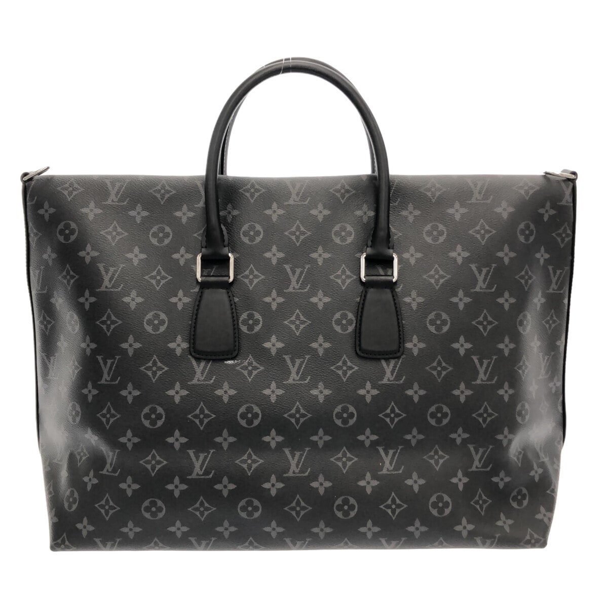 Louis Vuitton Apollo  Canvas Travel Bag ()