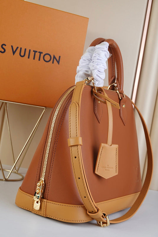 Satchel Bags - VL Bags - 3213