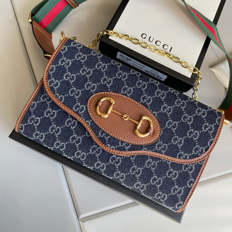 Satchel Bags - GUC Bags - 855