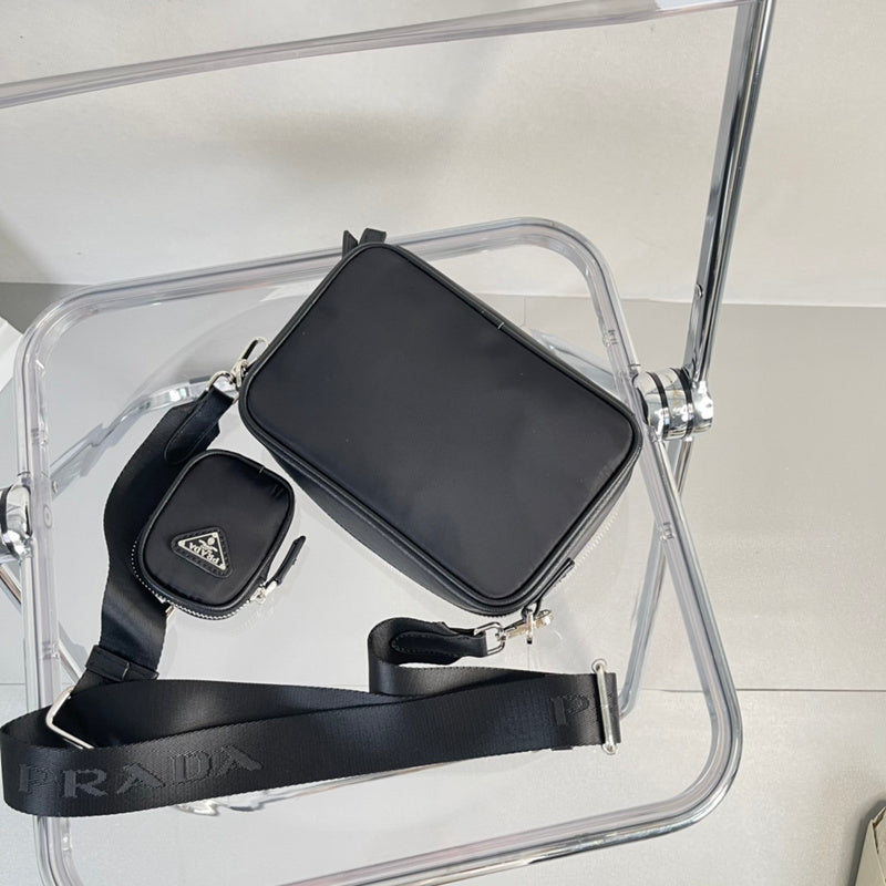 Satchel Bags - PDA Bags - 995