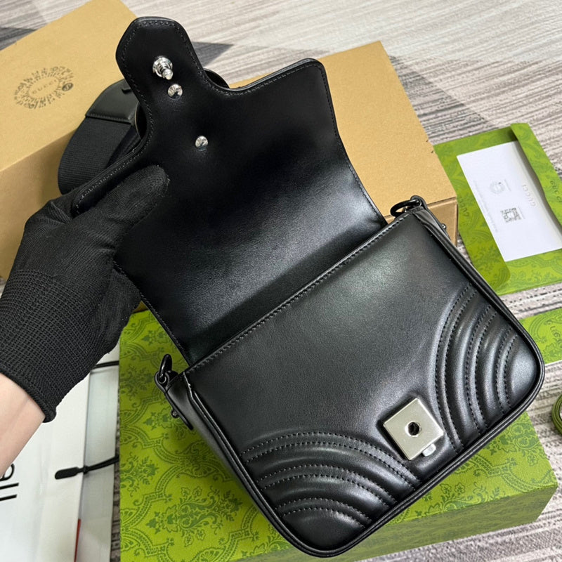 Satchel Bags - GCI Bags - 5603