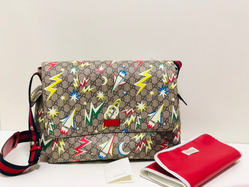 Satchel Bags - GCI Bags - 3238