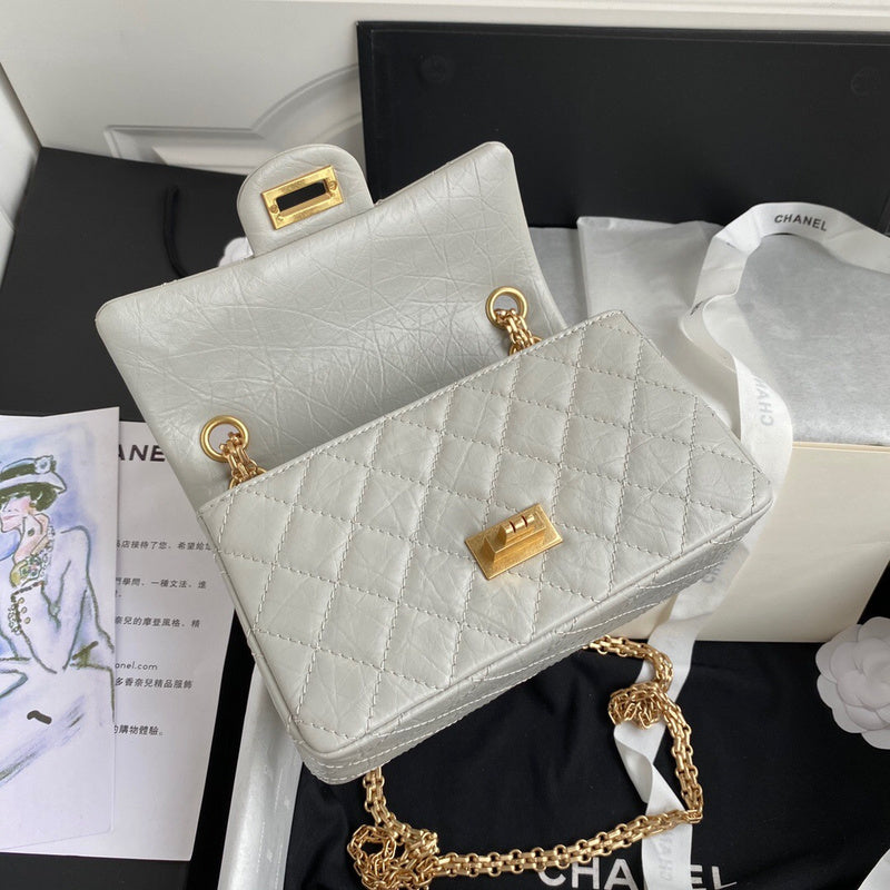 Satchel Bags - CHL Bags - 7421