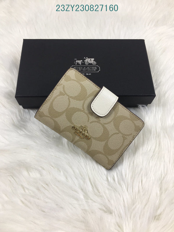 Glami - CAH Wallet - 143