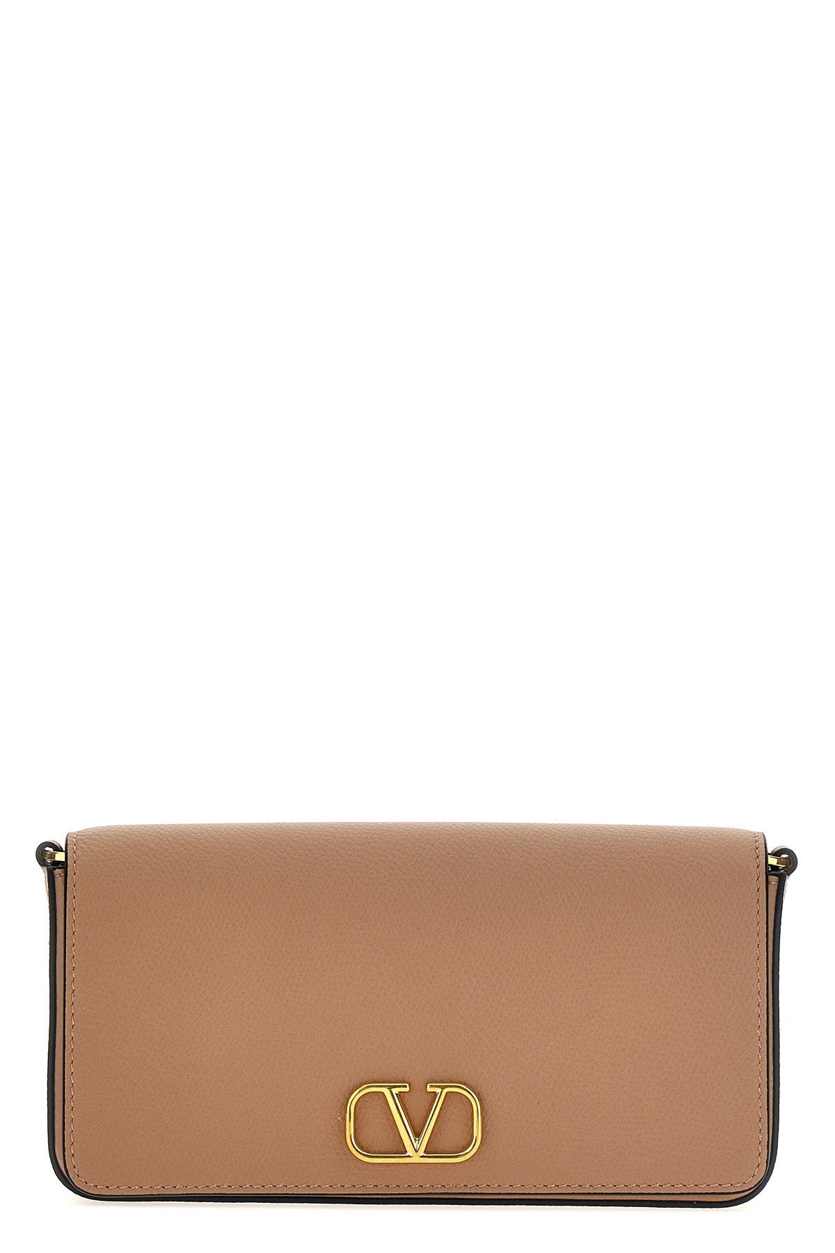 Valentino Garavani Women Valentino Garavani 'Vlogo Signature' Clutch
