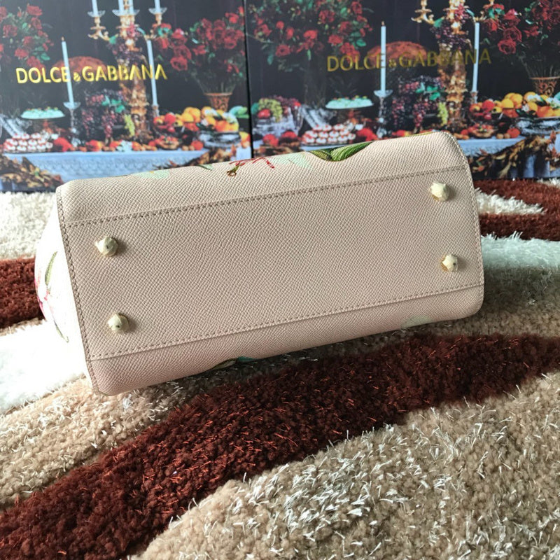 Satchel Bags - DG Bags - 253