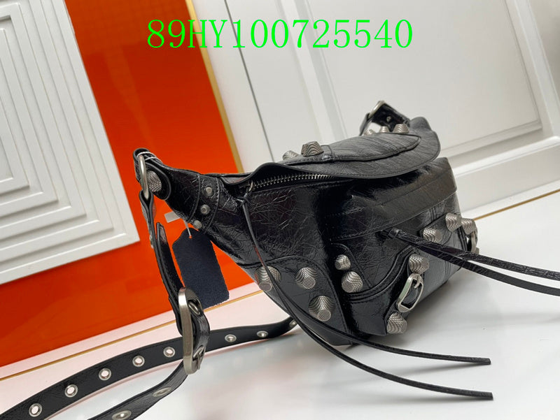Satchel Bags - BGA Bags - 1689