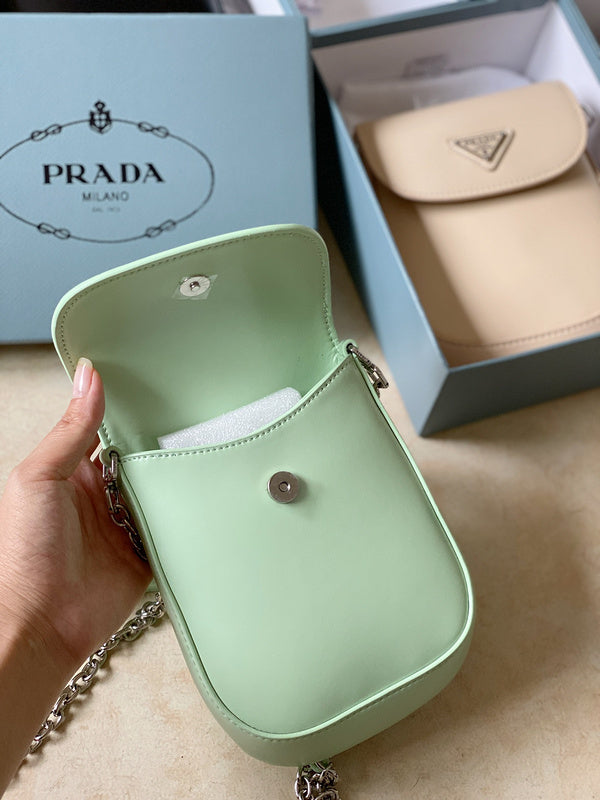 Satchel Bags - PDA Bags - 1058