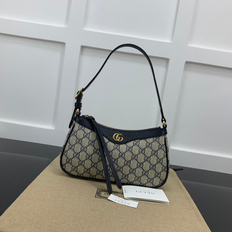 Satchel Bags - GUC Bags - 185