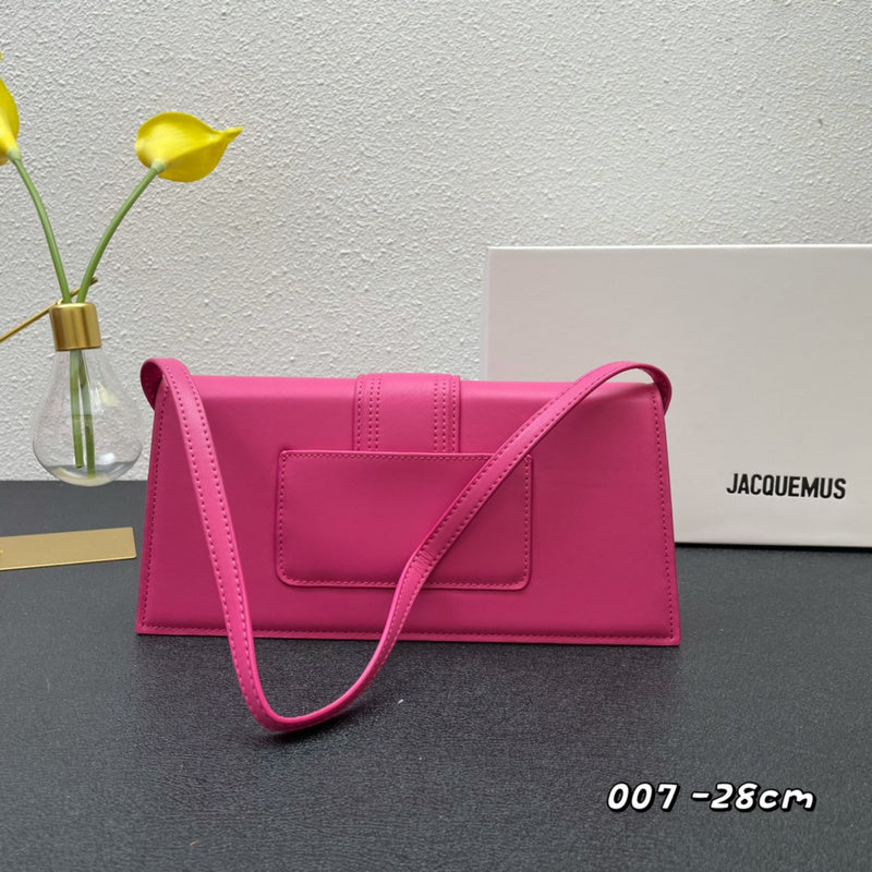 Satchel Bags - JQMS Bags - 067