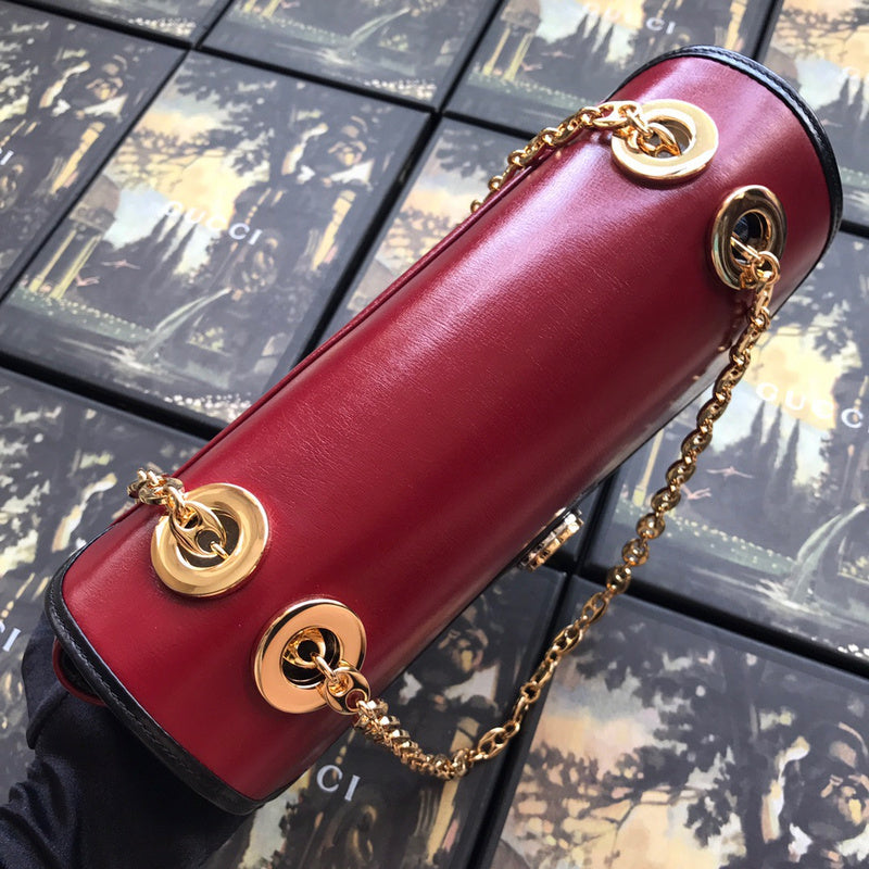 Satchel Bags - GCI Bags - 6396