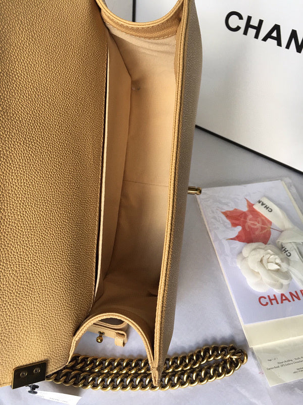 Satchel Bags - CHL Bags - 3823