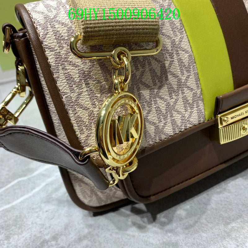Satchel Bags - MK Bags - 598