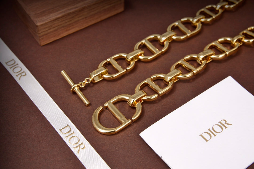GLM - Top Quality Necklace DIR014