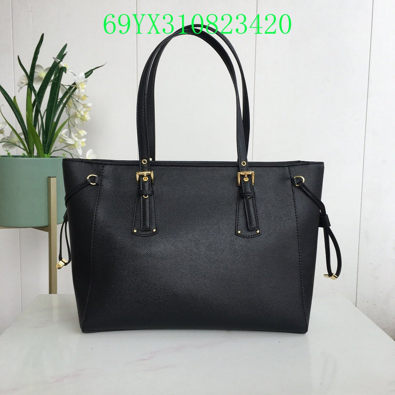 Satchel Bags - MK Bags - 628