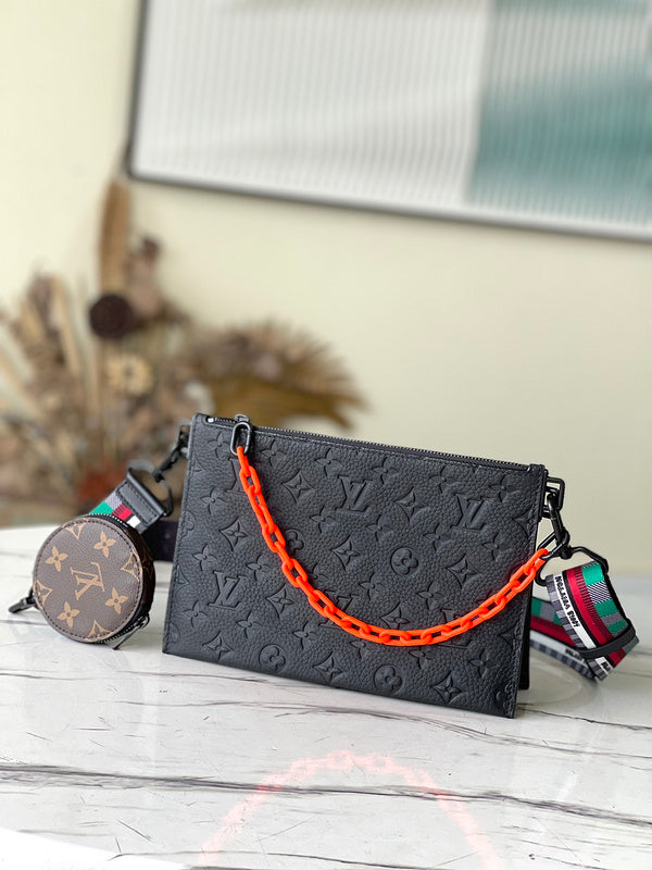 Glami GlamI Lu-Vi Bags - 16986