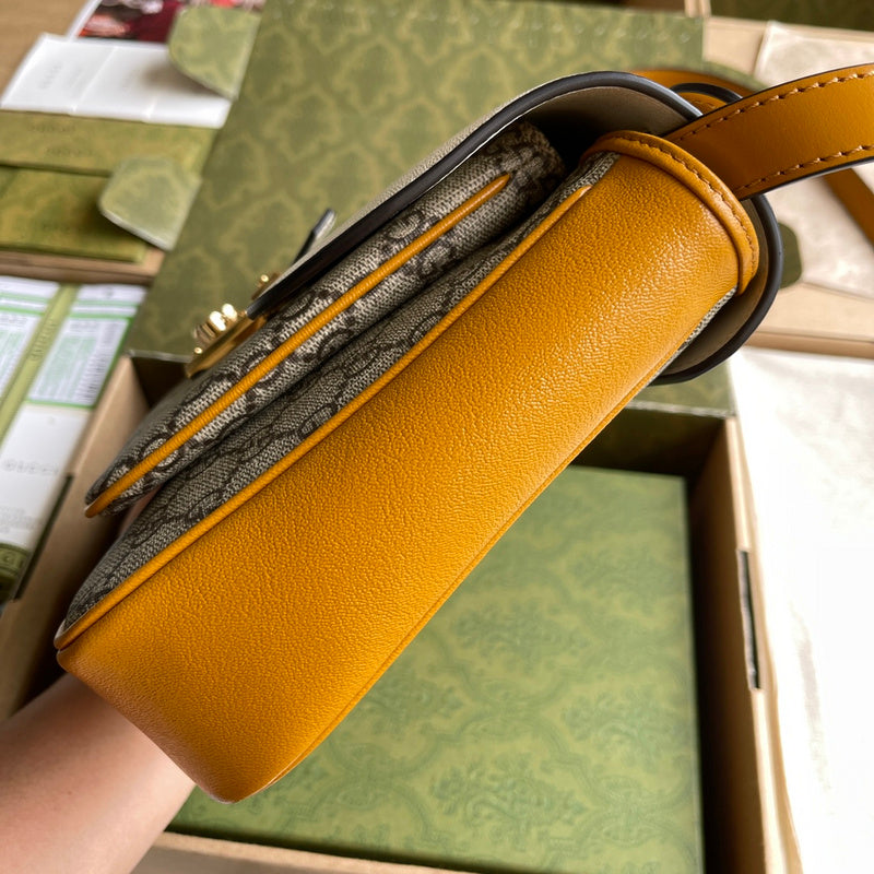 Satchel Bags - GCI Bags - 4956