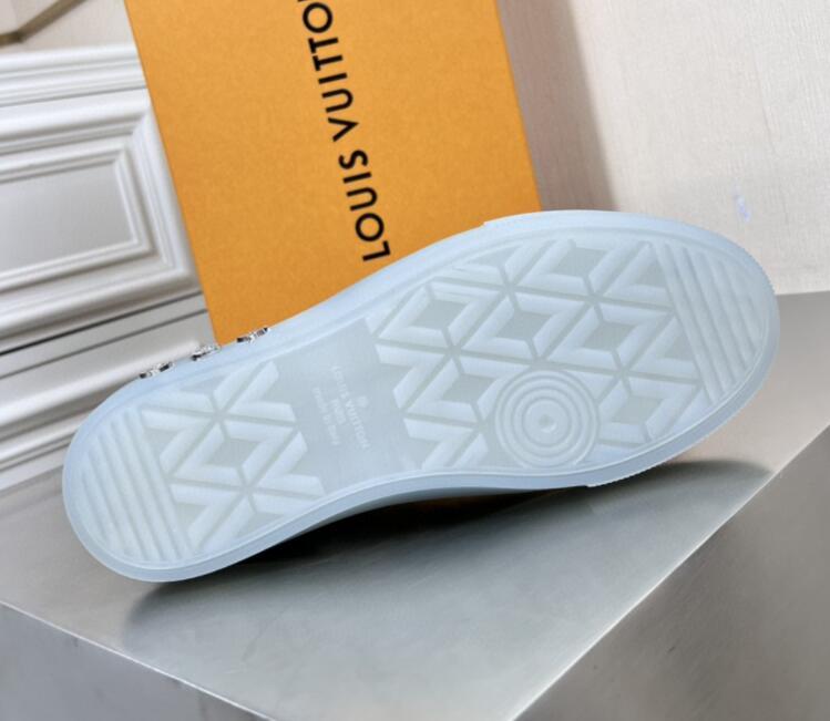 glami shop- LOV Men Shoes - 810