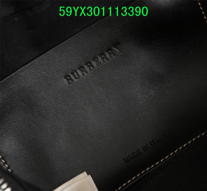 Fan Fashion -GLM - Top quality BBR Bags - 612