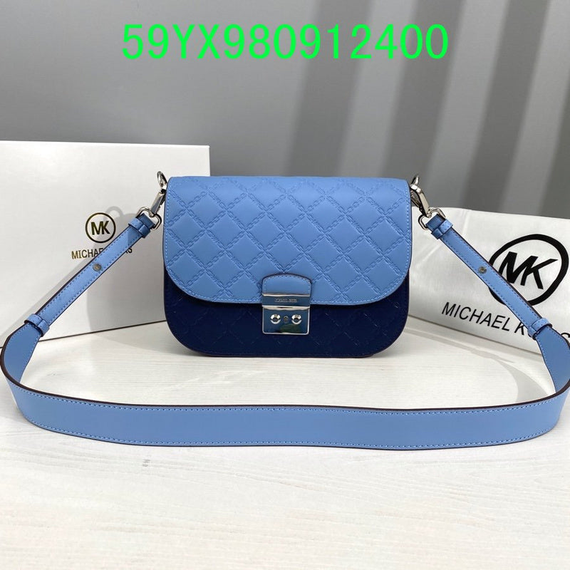Satchel Bags - MK Bags - 895