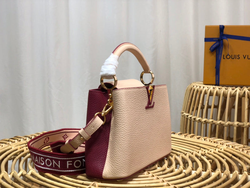 Satchel Bags - VL Bags - 5161