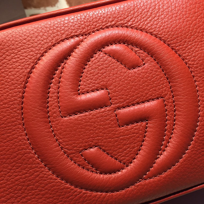 Satchel Bags - GCI Bags - 3643