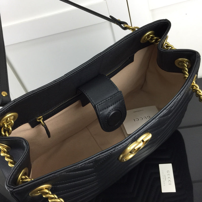 Satchel Bags - GUC Bags - 721
