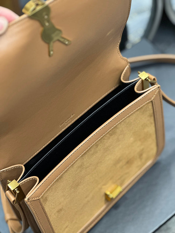 GLM - SLY Bags - 1015