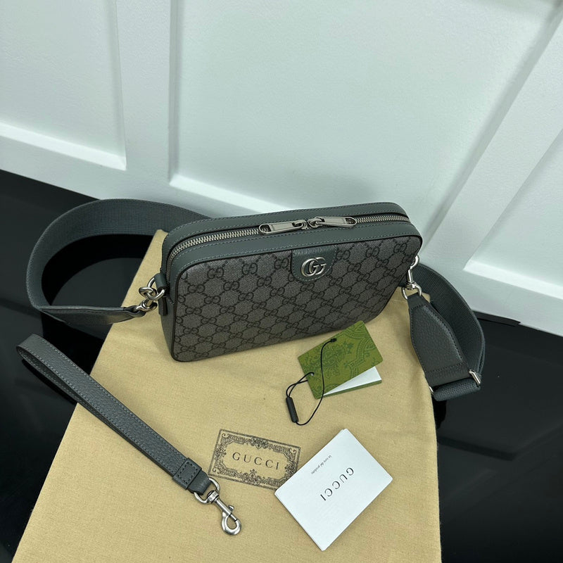 Satchel Bags - GUC Bags - 079