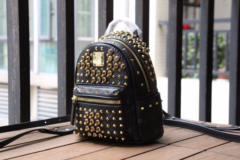 Satchel Bags - MC Bags - 078