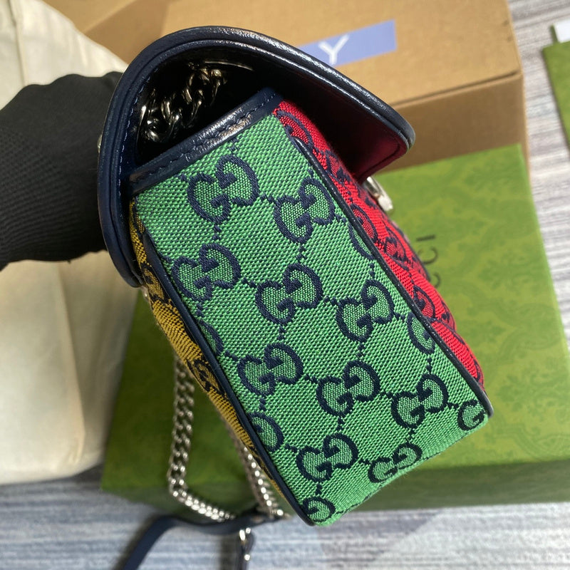 GLM - gg Bags - 1966