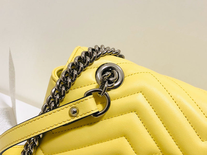 Satchel Bags - GCI Bags - 3953