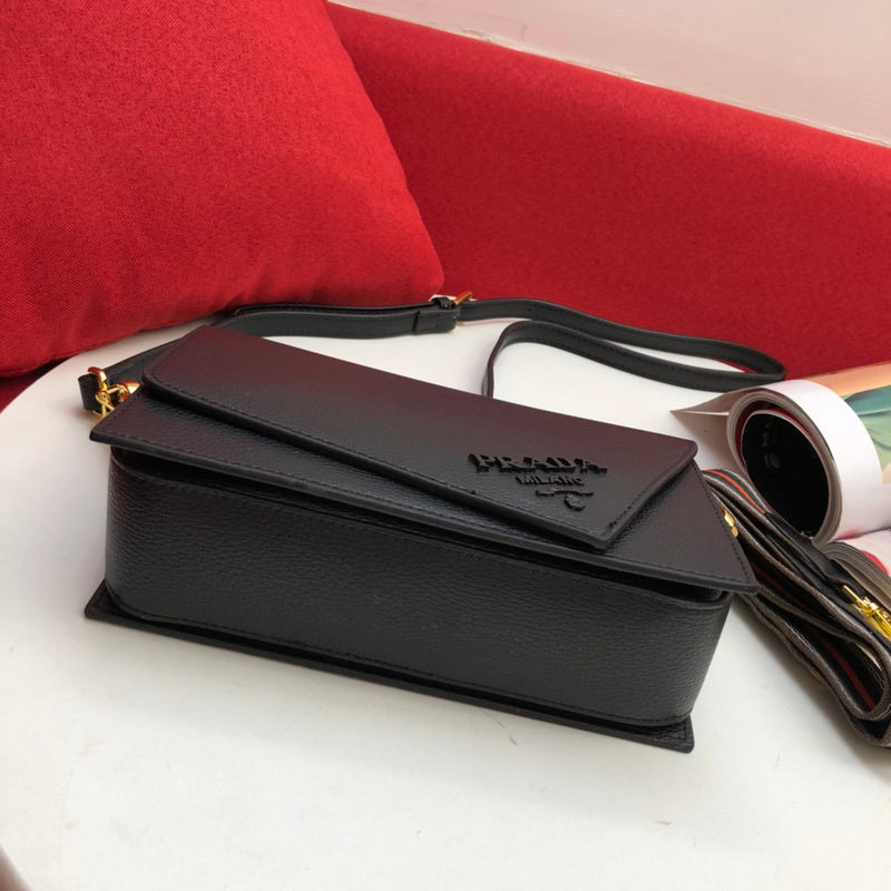 Satchel Bags - PDA Bags - 851